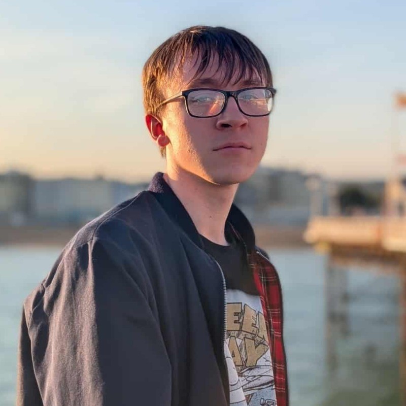 Daniel Dewfall